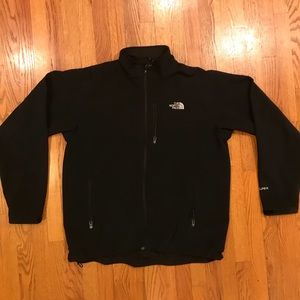 North Face Apex Jacket